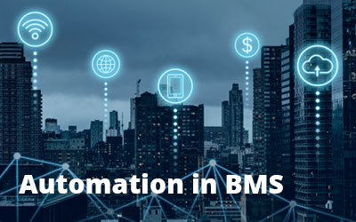 Automation in BMS