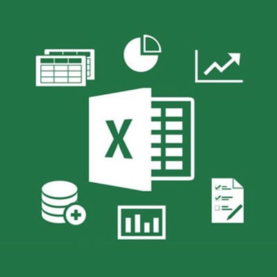 Microsoft Excel - From Beginner to Expert
