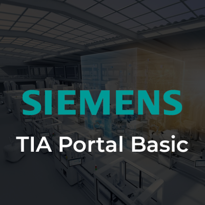 TIA Portal Basic 