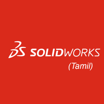 Solid Works Tamil