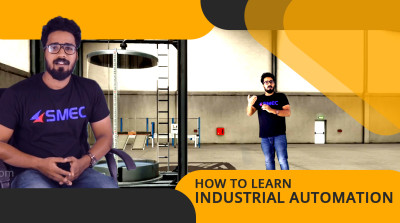Industrial Automation Course 
