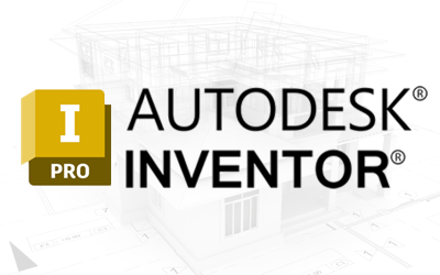 Autodesk Inventor 2D