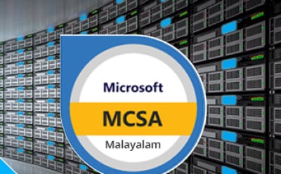 MCSA Malayalam